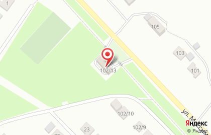 Мойка самообслуживания в Белгороде на карте