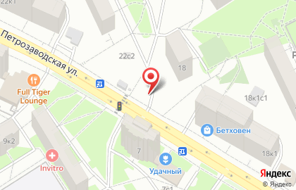 Продукты, ООО Свадэо на карте