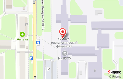 Общественная организация Молодежный союз экономистов и финансистов на карте