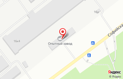 ФЛАГ ЦЕНТР, ООО на карте