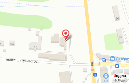 Столовая Татьяна на карте
