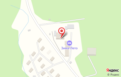 Компания по прокату снегоходов и квадроциклов Техноспорт на карте
