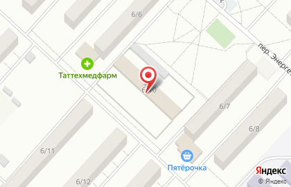KartinaStyle на карте