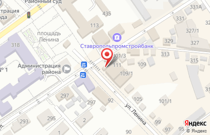 Продуктовый магазин, ИП Кулакова Е.В. на карте