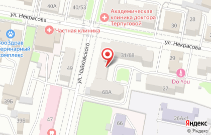 ООО СМИТ-Ярцево на карте