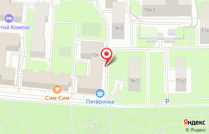VPL Computers на карте