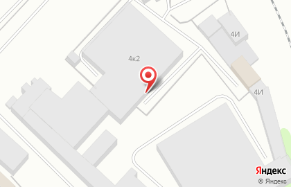 Клининговая компания Пчелки в Кирове на карте