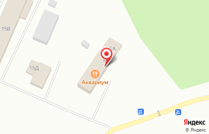 Флора на улице Механизаторов на карте