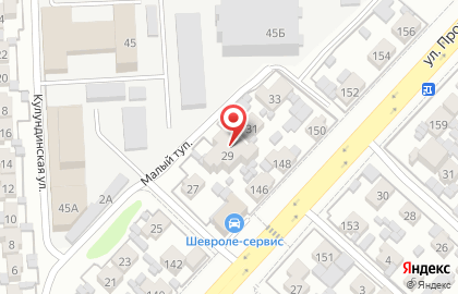 Цветочная оптовая компания Диола на карте