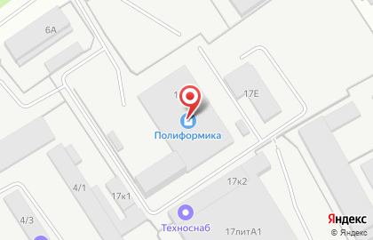 Интернет-магазин JapanCarts на Пристанционной улице на карте