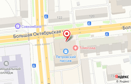 Кондитерская Дом кондитера на карте