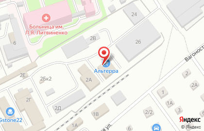 Официальный представитель Silk Plaster Декор Стен на карте