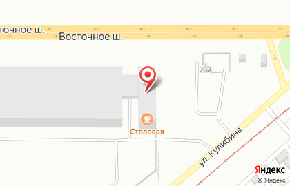 Компания по приему и реализации деревянных поддонов Экология на карте