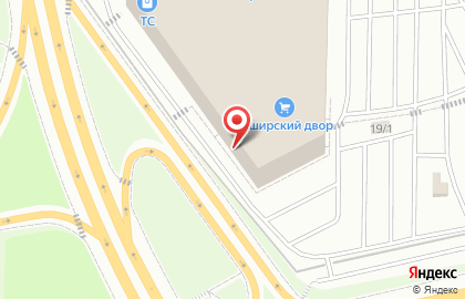 Специализированный салон столешниц Ligron на карте