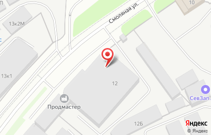 АВТОСТЕКЛО ЦЕНТР на карте