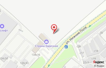 ООО Боярд на карте