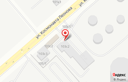 Frau Betta на карте