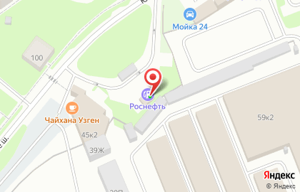 Магазин обуви Бро.ру на карте
