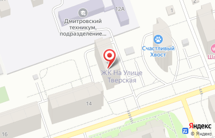 Стоматологический кабинет Певцовой Елены Владимировны на карте