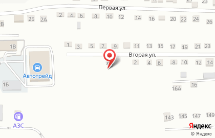 Winde на карте