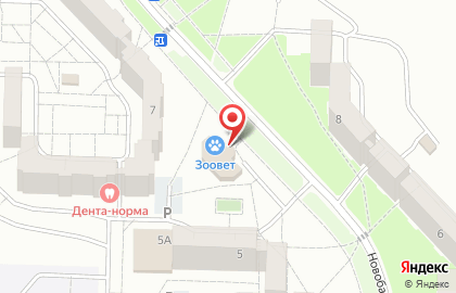 Инди-пивоварня Калинкино в Орджоникидзевском районе на карте