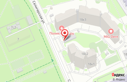 Автоателье Ando studio на карте