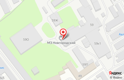 Маркетинговое агентство RedMedian на карте