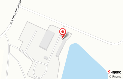 Транспоставка на карте