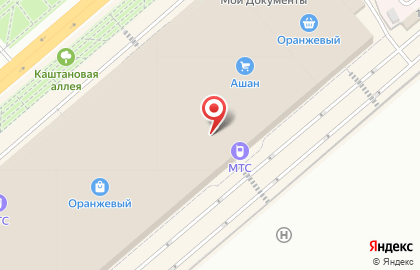 Банкомат Банк Открытие в Заводском районе на карте