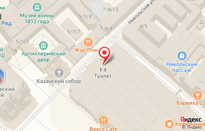 Фирменный магазин Leica на карте