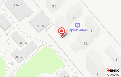 Компания Эль Групп на карте
