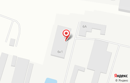 ООО Пассат на Крайней улице на карте