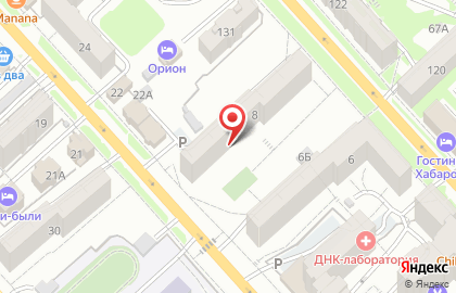 Багетная мастерская, ИП Меженкова И.В. на карте