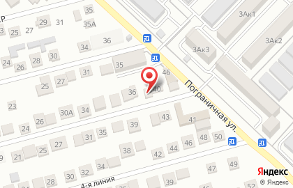 Столовая Наполеон на карте
