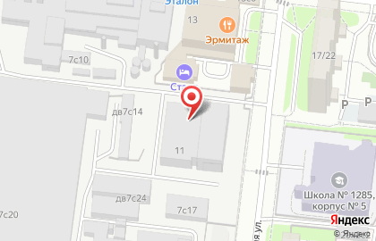 Елена Оптовая База на карте