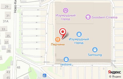 Киоск по печати фото из социальных сетей Boft на Комсомольском проспекте на карте