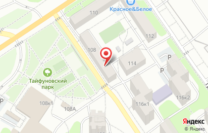 Белорусские продукты, ИП Титаренко А.П. на Грабцевском шоссе на карте