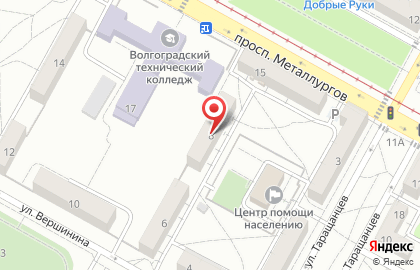 Компания СептикПроф на карте