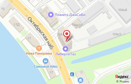 Фото- и Видеостудия "AM Studio" на карте