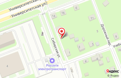 Цех по копчению и солению рыбы Сибирский гостинец на карте