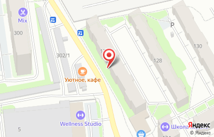 Аптека Столичные аптеки в Сыктывкаре на карте