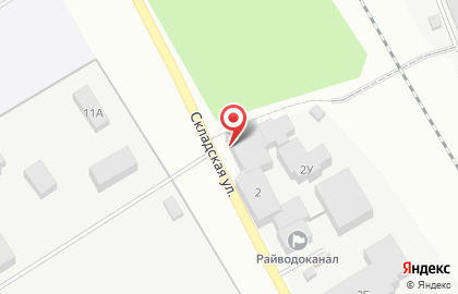 Компания Пожтехбезопасность на карте