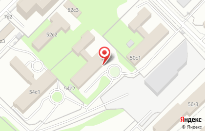 Торговая компания Випом на карте