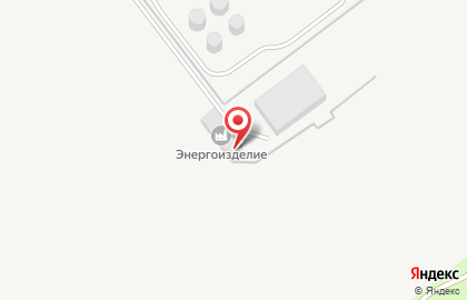 Торгово-производственная компания Русский Арболит в Заволжском районе на карте