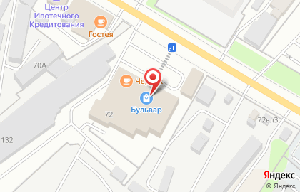 Магазин женской одежды Lanni mod на карте