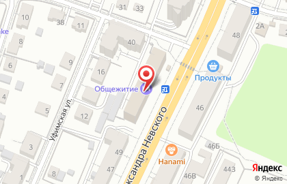 Ваш гид по сервисам Москвы на карте