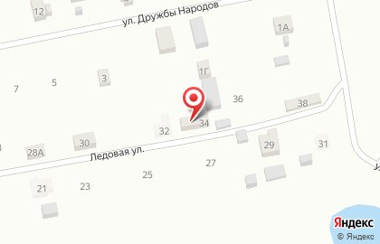 Компания по продаже свежей зелени по продаже свежей зелени в Кургане на карте
