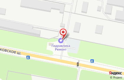 Протвинский завод МЖБК на карте