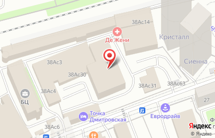 Альтаир на карте