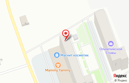 Epil time studio на карте
